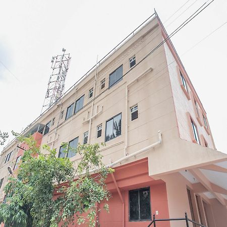Hotel Oyo 14430 Sunshine Grand Bengaluru Zewnętrze zdjęcie