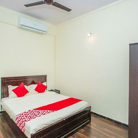Hotel Oyo 14430 Sunshine Grand Bengaluru Zewnętrze zdjęcie