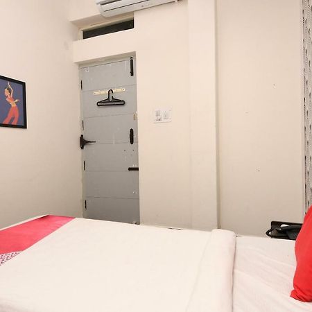 Hotel Oyo 14430 Sunshine Grand Bengaluru Zewnętrze zdjęcie