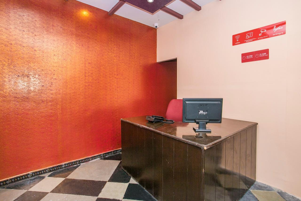 Hotel Oyo 14430 Sunshine Grand Bengaluru Zewnętrze zdjęcie