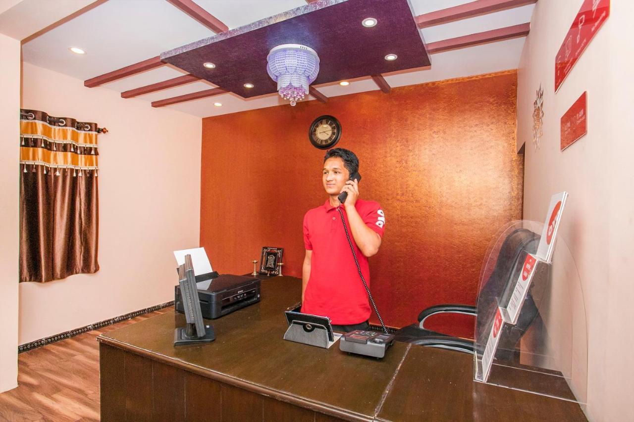 Hotel Oyo 14430 Sunshine Grand Bengaluru Zewnętrze zdjęcie