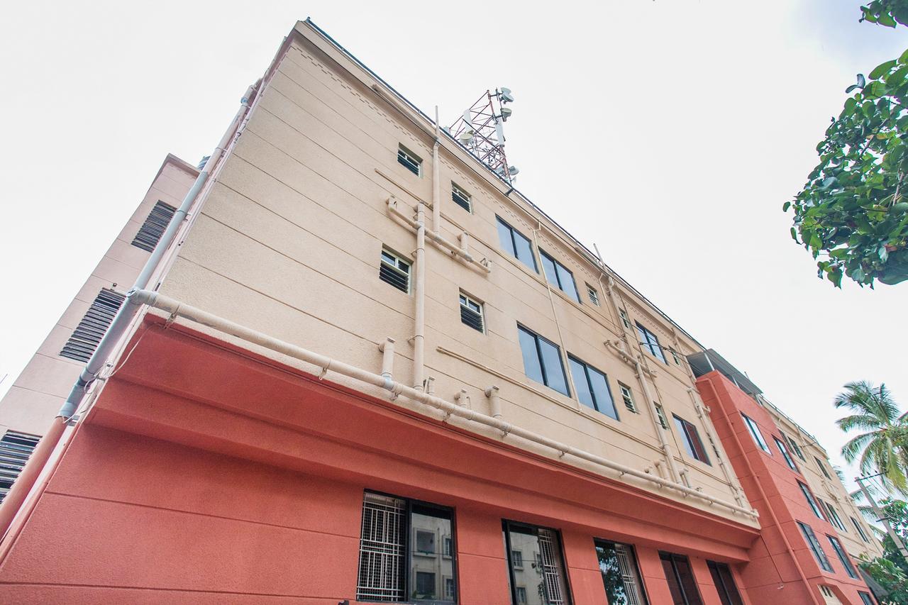 Hotel Oyo 14430 Sunshine Grand Bengaluru Zewnętrze zdjęcie