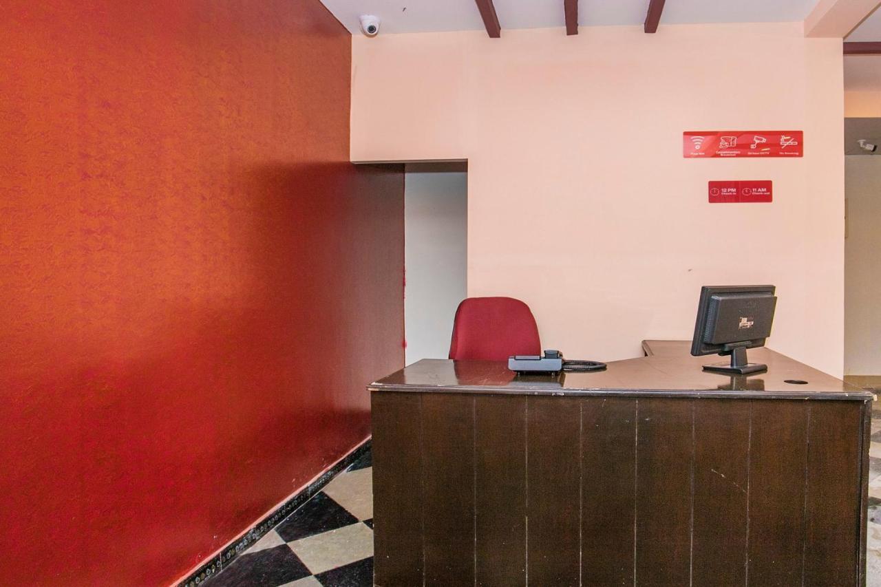 Hotel Oyo 14430 Sunshine Grand Bengaluru Zewnętrze zdjęcie