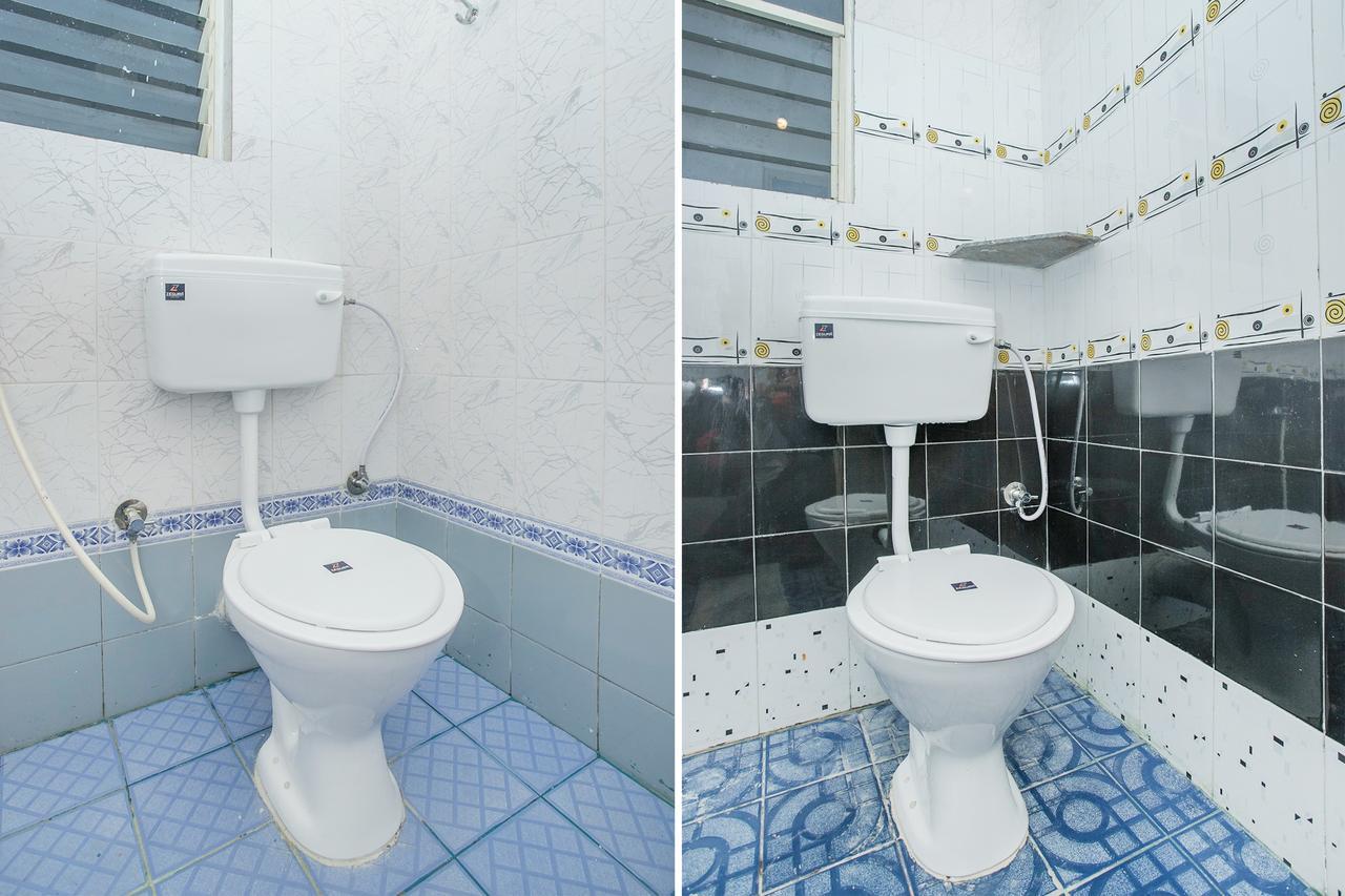Hotel Oyo 14430 Sunshine Grand Bengaluru Zewnętrze zdjęcie
