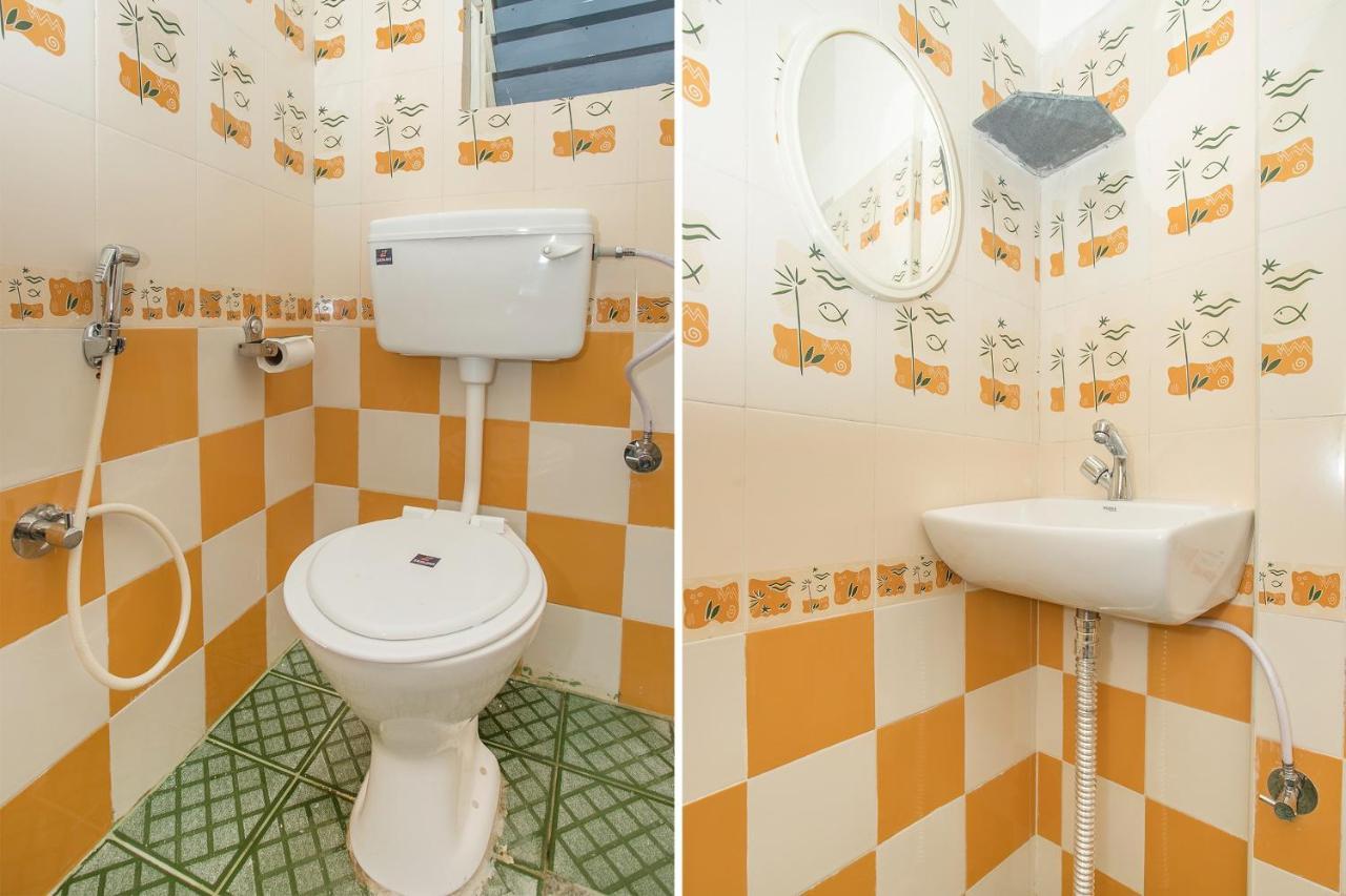 Hotel Oyo 14430 Sunshine Grand Bengaluru Zewnętrze zdjęcie