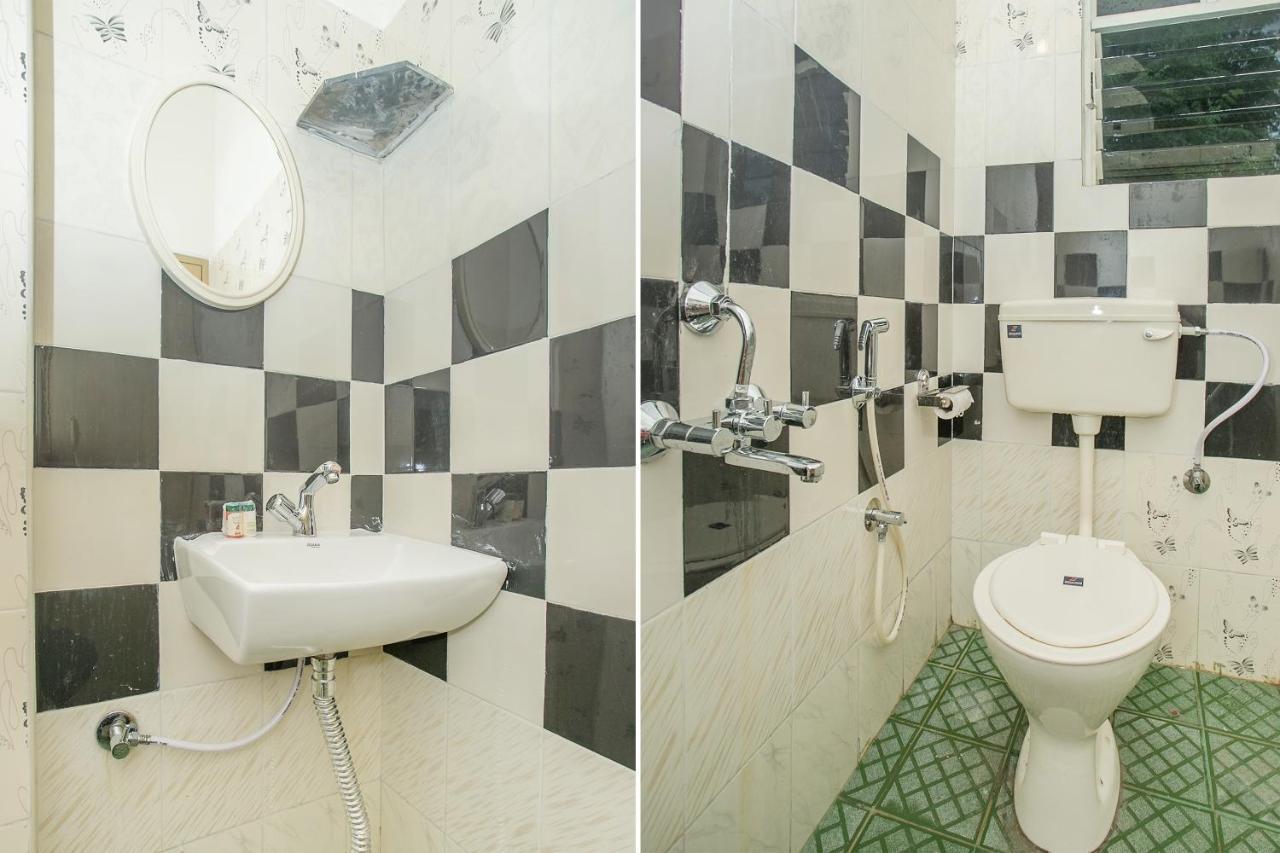 Hotel Oyo 14430 Sunshine Grand Bengaluru Zewnętrze zdjęcie