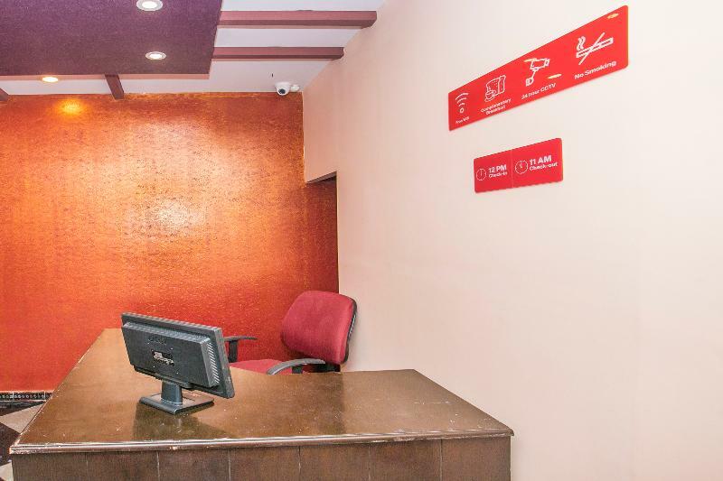 Hotel Oyo 14430 Sunshine Grand Bengaluru Zewnętrze zdjęcie