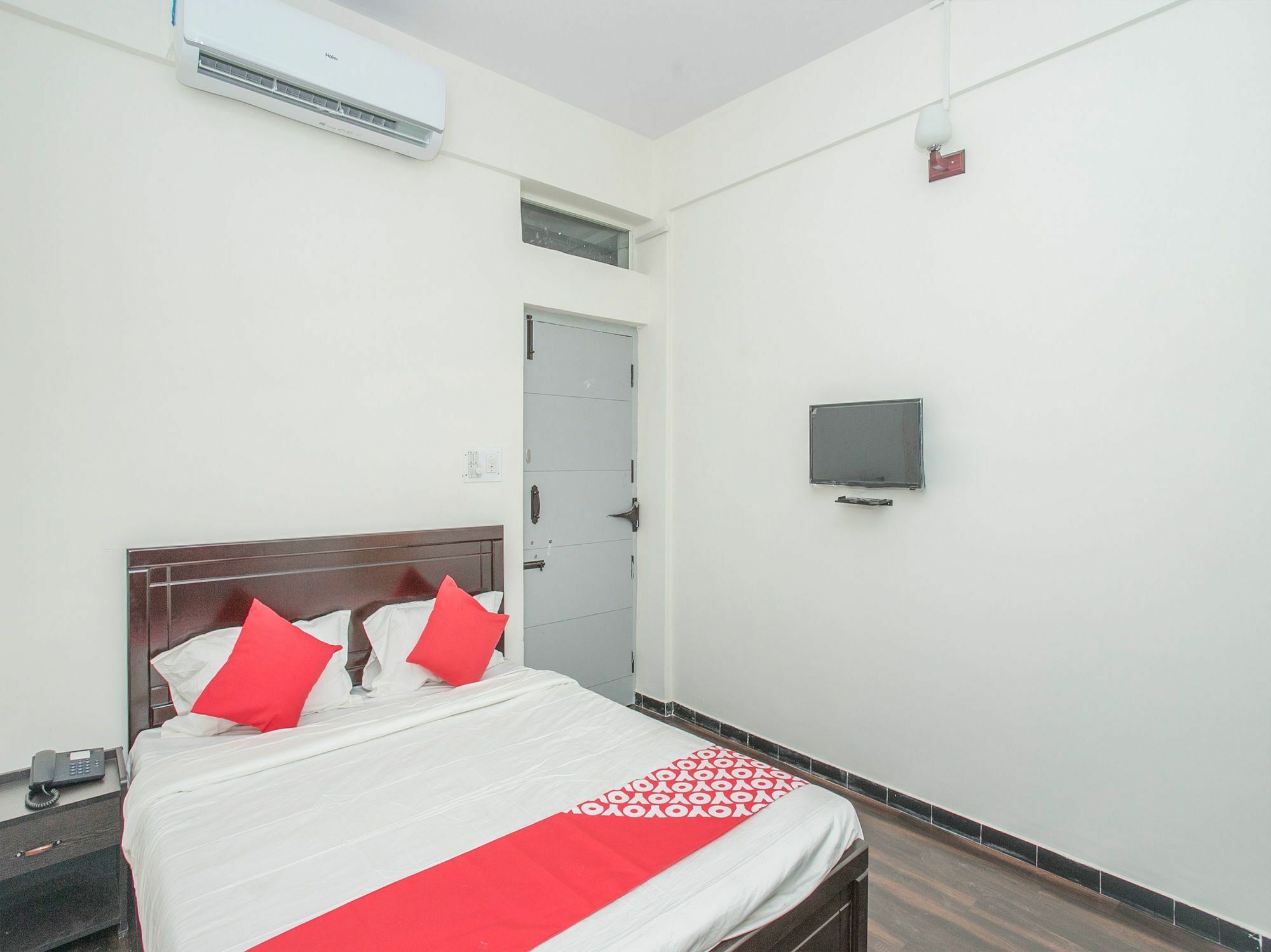 Hotel Oyo 14430 Sunshine Grand Bengaluru Zewnętrze zdjęcie