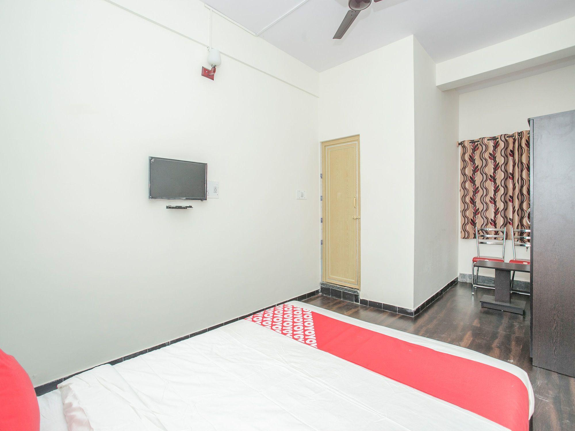 Hotel Oyo 14430 Sunshine Grand Bengaluru Zewnętrze zdjęcie