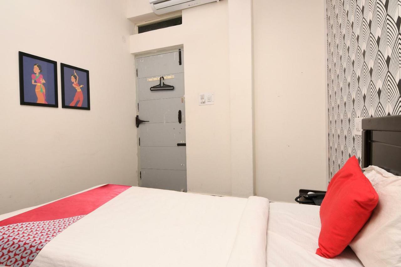 Hotel Oyo 14430 Sunshine Grand Bengaluru Zewnętrze zdjęcie