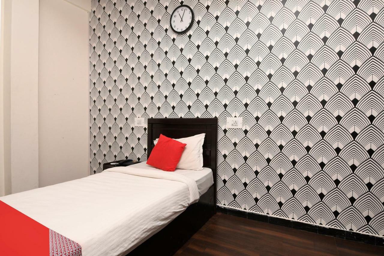 Hotel Oyo 14430 Sunshine Grand Bengaluru Zewnętrze zdjęcie